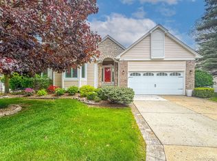 3123 Fairgrove Ter, Rochester, MI 48309