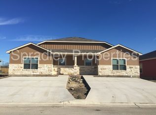 7108 Cameron Park Rd, Temple, TX 76502