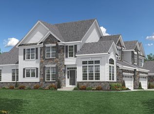 3808 Meadow View Farm Rd, Newtown Square, PA 19073