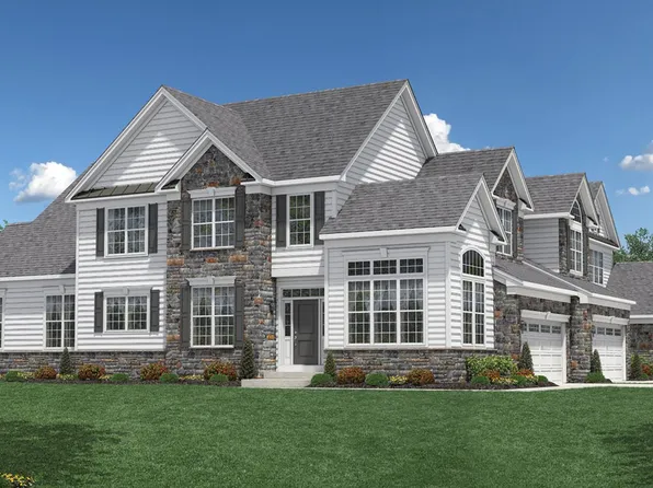 3724 Parris Blvd, Newtown Square, PA 19073