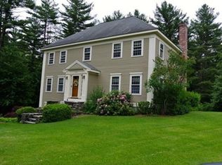 650 Pleasant St, Dunstable, MA 01827