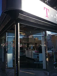 166 Delancey Street in Lower East Side