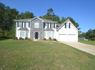 2712 Kinslow Rdg SE, Conyers, GA 30094