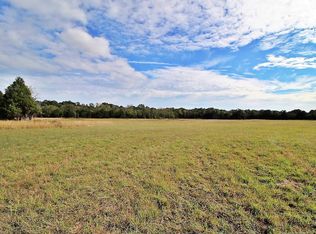 7075 E 303rd St S, Porum, OK 74455