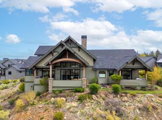 61318 Tetherow Vista Dr, Bend, OR 97702