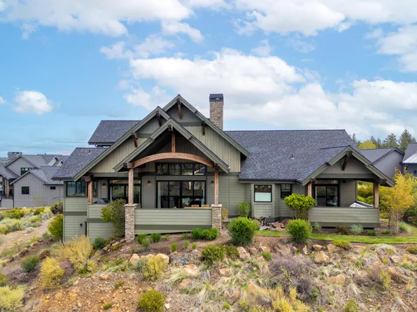 61318 Tetherow Vista Dr, Bend, OR 97702