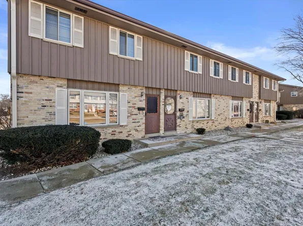 9831 West Beloit ROAD #A1, Milwaukee, WI 53227