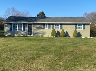 65 Chicory Dr, Wolcott, CT 06716