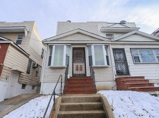 15006 Grand Central Pkwy, Jamaica, NY 11432