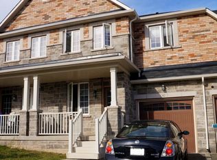 92 Bousfield Rise, Hamilton, ON L8B0T4