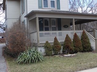120 S Union St APT 1, Plymouth, MI 48170