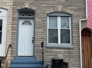 837 Locust St, Reading, PA 19604
