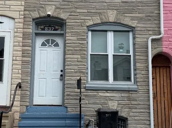 837 Locust St, Reading, PA 19604