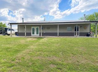 347551 E 3900th Rd, Pawnee, OK 74058