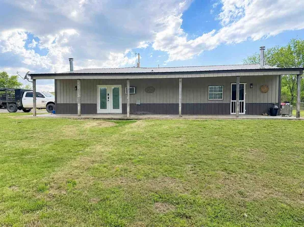 347551 E 3900th Rd, Pawnee, OK 74058