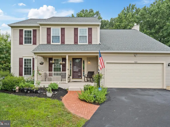 15815 Beau Ridge Dr, Woodbridge, VA 22193
