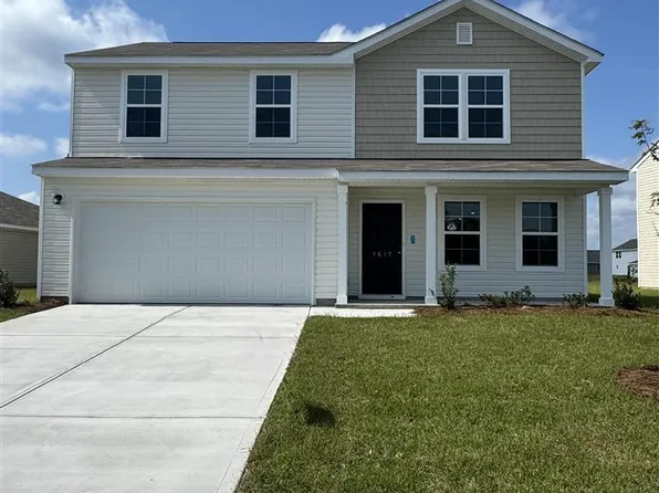 1617 Carlsbad Ln, Florence, SC 29506
