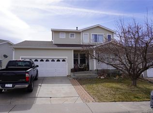 9812 Falcon Ln, Littleton, CO 80125