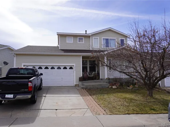 9812 Falcon Lane, Littleton, CO 80125