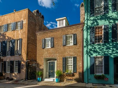 14 Elliott St, Charleston, SC, 29401