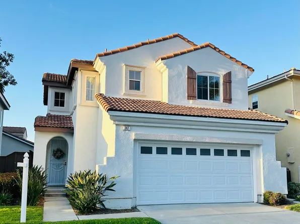247 Melinda Way, Oceanside, CA 92057