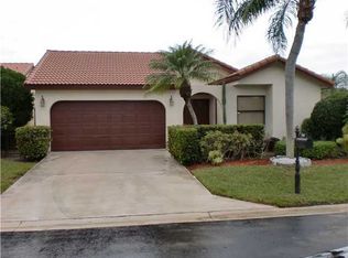 7762 Villa Nova Dr, Boca Raton, FL 33433