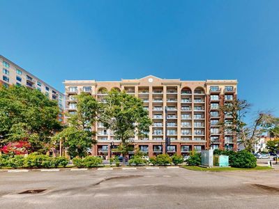 106 N Water Street #802, Wilmington, NC, 28401