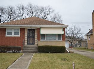 7745 N Nora Ave, Niles, IL 60714