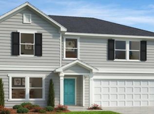 91 Gobbler Dr, Smithfield, NC 27577