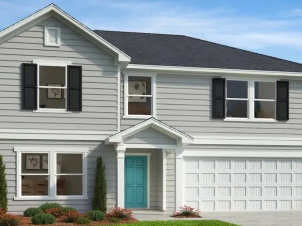 91 Gobbler Dr, Smithfield, NC 27577