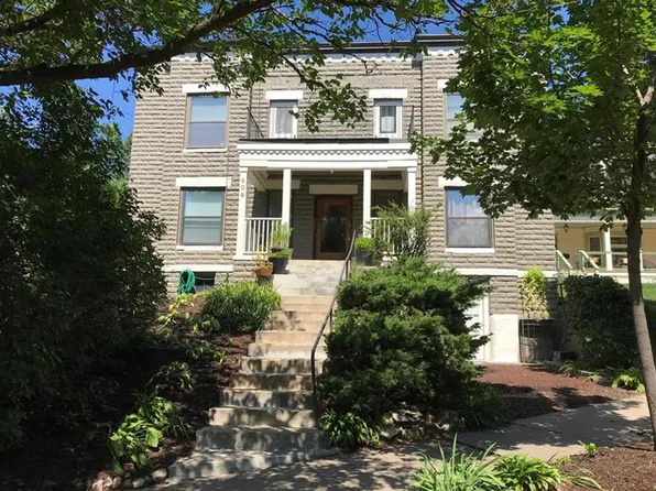 608 Ridgewood Ave, 608 Ridgewood Ave APT 1, Minneapolis, MN 55403