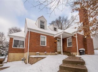 203 Caperton St, Pittsburgh, PA 15210