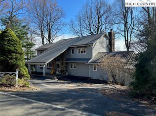 273 S Ridge Rd, Glade Valley, NC 28627