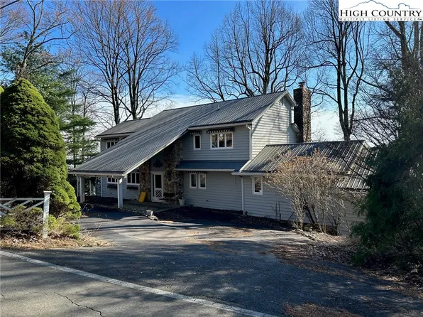 273 S Ridge Road, Roaring Gap, NC 28668