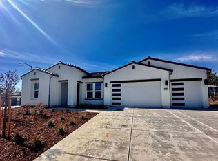 15044 Via Sansovino, Rancho Murieta, CA 95683