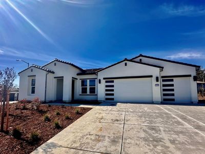 15044 Via Sansovino, Rancho Murieta, CA, 95683