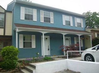 2058 Belle Terra Rd, Knoxville, TN 37923