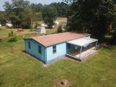 15999 Main St, Millfield, OH, 45761