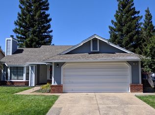 108 Casselman St, Folsom, CA