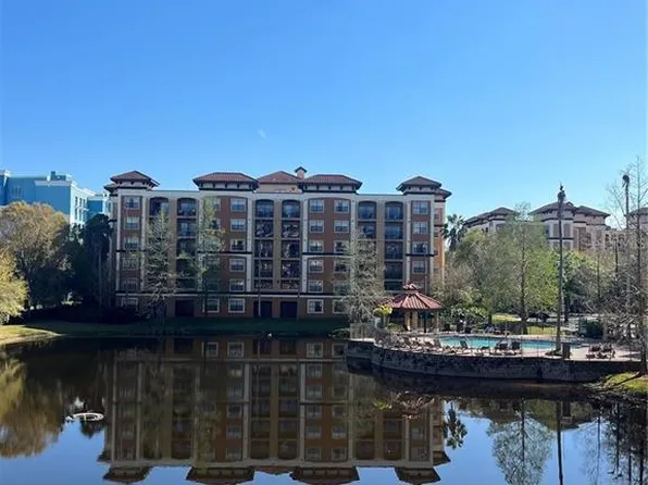 12521 Floridays Resort Dr APT 510-F, Orlando, FL 32821