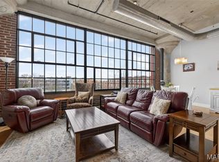 4100 Forest Park Ave APT 307, Saint Louis, MO