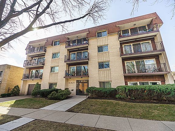 5th image of 339 Home Ave APT 2C