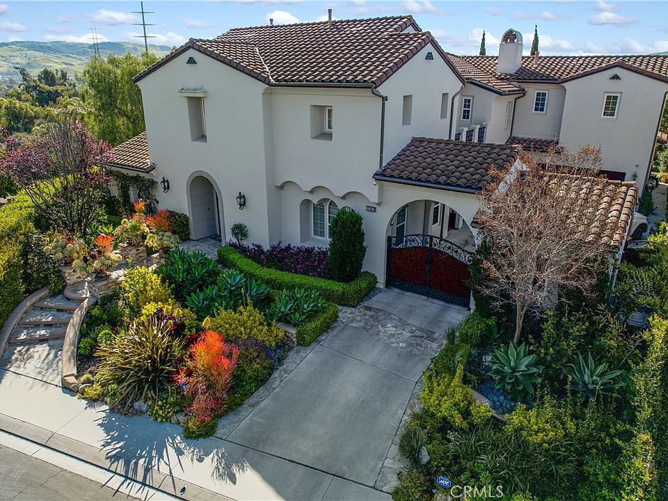 27462 Calle De La Rosa, San Juan Capistrano, CA 92675 Zillow