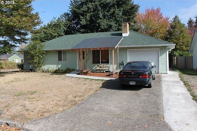 For Sale: 2689 York St, Eugene, OR 97404