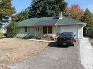 2689 York St, Eugene, OR 97404