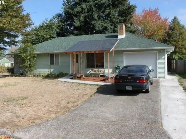 2689 York St, Eugene, OR 97404