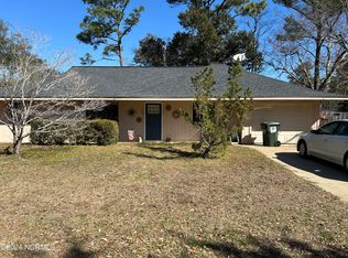 200 Oak Ridge Ln, Wilmington, NC 28411