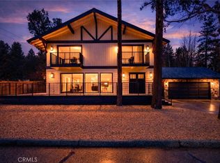 1087 Rocky Mountain Rd, Big Bear City, CA 92314