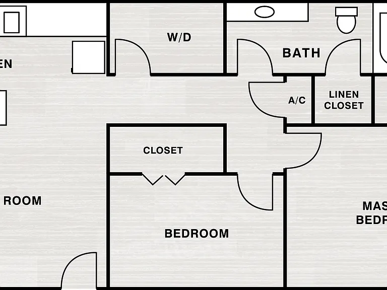 Aspen Meadow Apartments — Photo 7