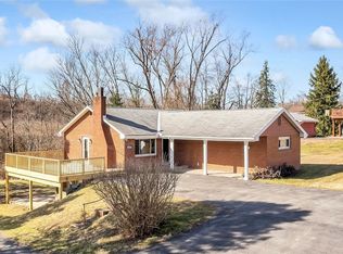 101 Lorish Rd #A, Pittsburgh, PA 15205